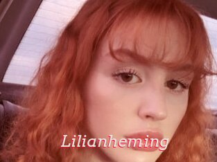 Lilianheming