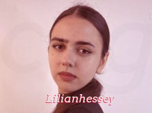 Lilianhessey