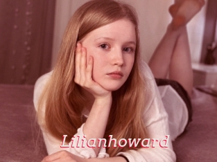 Lilianhoward