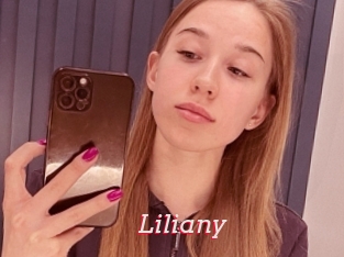 Liliany