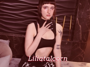 Liliatalcorn