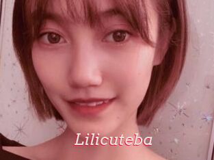 Lilicuteba