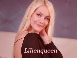 Lilienqueen