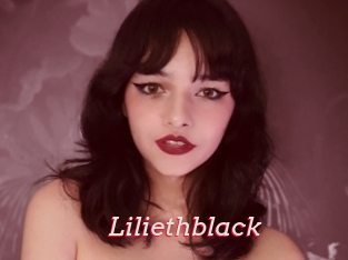 Liliethblack