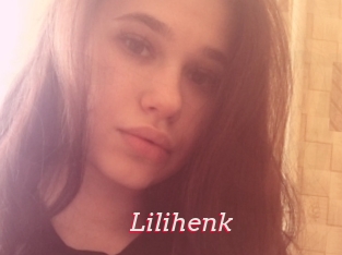 Lilihenk