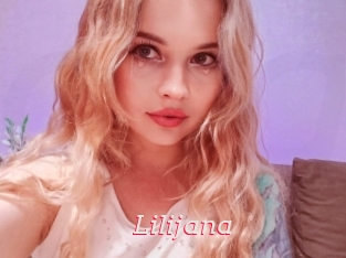 Lilijana