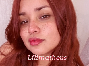 Lilimatheus