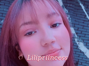 Lilipriincess