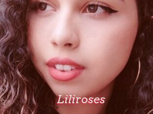 Liliroses