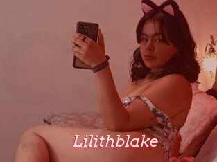 Lilithblake