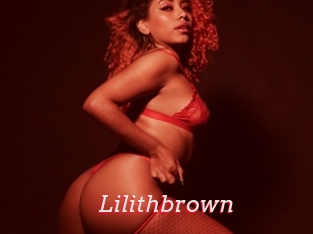 Lilithbrown