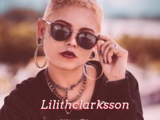 Lilithclarksson