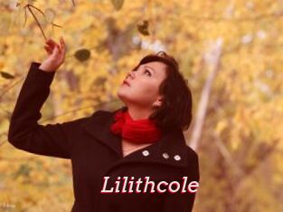 Lilithcole