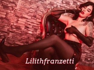 Lilithfranzetti