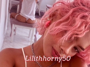 Lilithhorny50