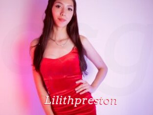 Lilithpreston