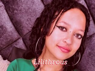 Lilithrous