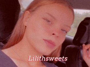 Lilithsweets