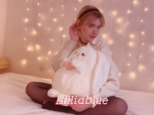 Lilliablue