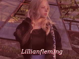 Lillianfleming