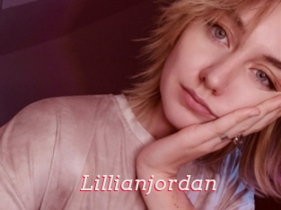 Lillianjordan