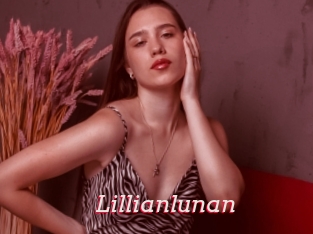 Lillianlunan