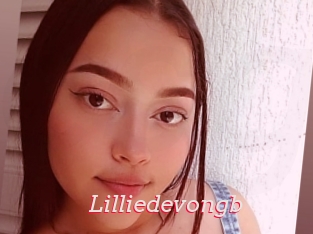 Lilliedevongb