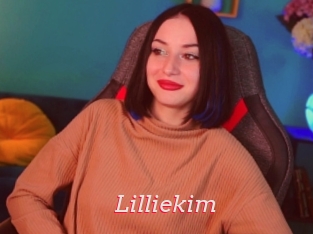 Lilliekim