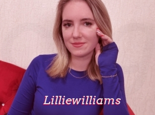 Lilliewilliams