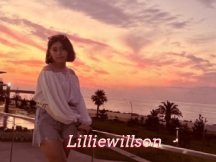 Lilliewillson