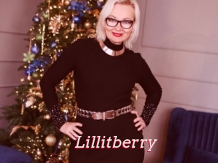 Lillitberry