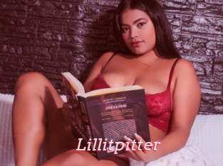 Lillitpitter