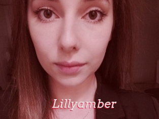 Lillyamber