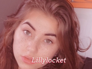 Lillylocket