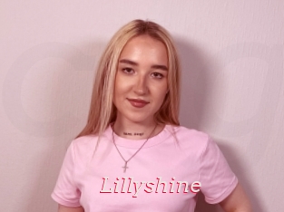 Lillyshine