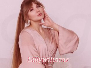 Lillywiliams