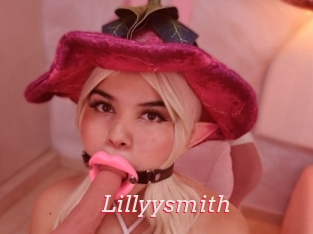 Lillyysmith