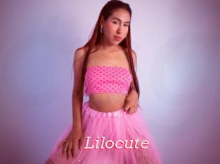 Lilocute