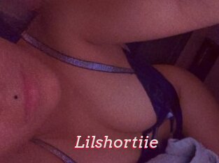 Lilshortiie