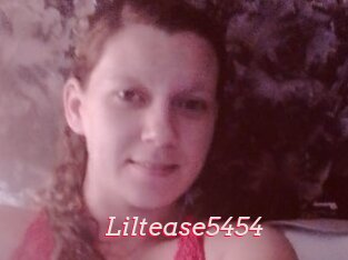 Liltease5454