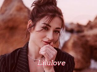 Lilulove