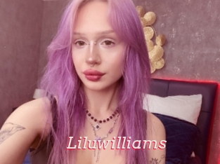 Liluwilliams