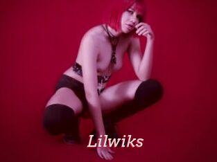 Lilwiks