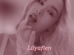 Lilyaflen