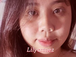 Lilyannez