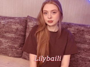Lilybaili