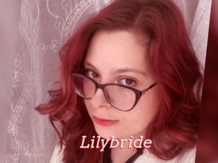 Lilybride