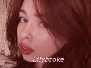 Lilybroke