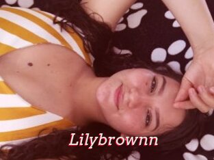 Lilybrownn