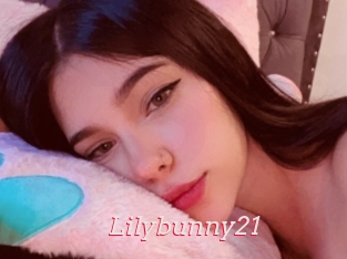 Lilybunny21